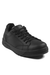 Sneaker Comfort Schuh Aus Mikrofaser Unisex Mit Zwinge