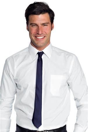 Schmale Krawatte 