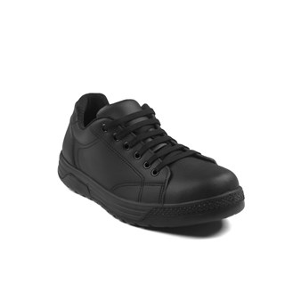 Sneaker Comfort Schuh Aus Mikrofaser Unisex Mit Zwinge